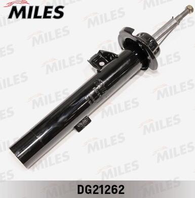 Miles DG21262 - Amortizators autospares.lv