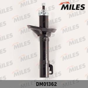 Miles DM01362 - Shock Absorber www.autospares.lv