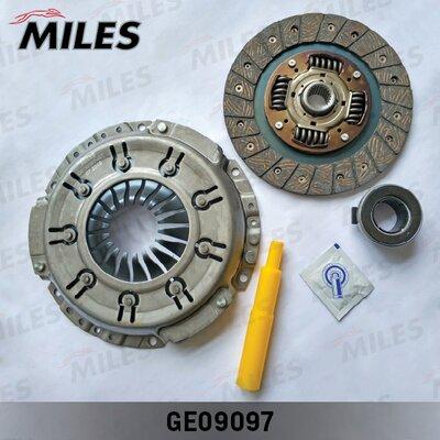 Miles GE09097 - Sajūga komplekts www.autospares.lv