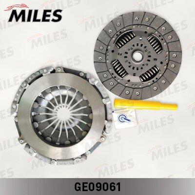 Miles GE09061 - Sajūga komplekts www.autospares.lv