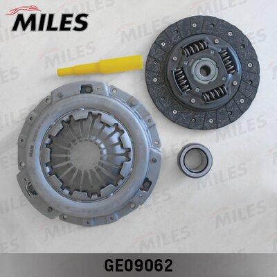 Miles GE09062 - Sajūga komplekts www.autospares.lv