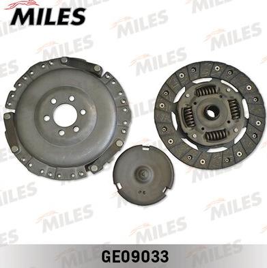 Miles GE09033 - Sajūga komplekts www.autospares.lv