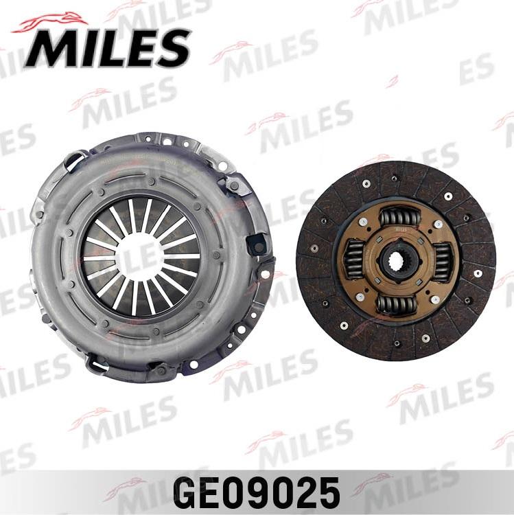 Miles GE09025 - Sajūga komplekts www.autospares.lv