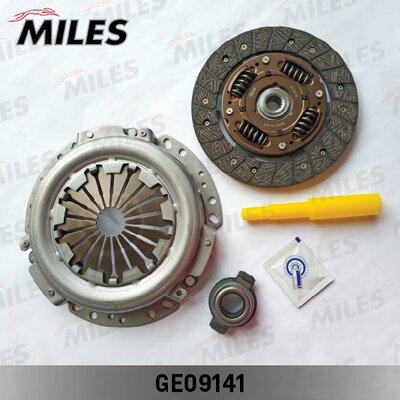 Miles GE09141 - Sajūga komplekts www.autospares.lv