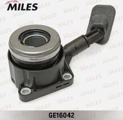 Miles GE16042 - Центральный выключатель, система сцепления www.autospares.lv