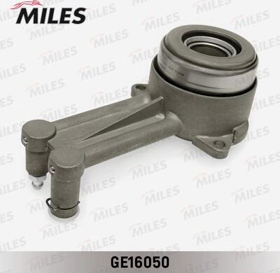 Miles GE16050 - Centrālais izslēdzējmehānisms, Sajūgs www.autospares.lv