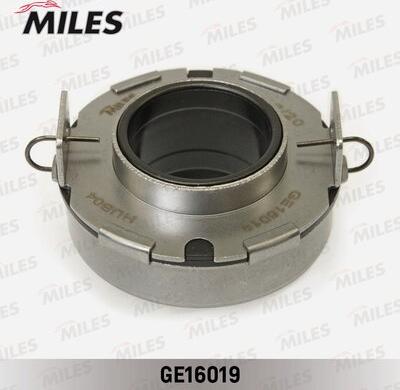 Miles GE16019 - Izspiedējgultnis www.autospares.lv