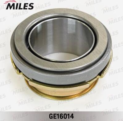 Miles GE16014 - Izspiedējgultnis autospares.lv