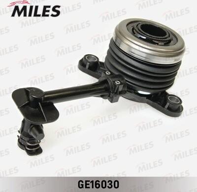 Miles GE16030 - Central Slave Cylinder, clutch www.autospares.lv