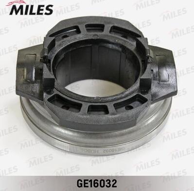 Miles GE16032 - Clutch Release Bearing www.autospares.lv