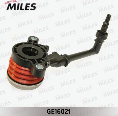 Miles GE16021 - Центральный выключатель, система сцепления www.autospares.lv