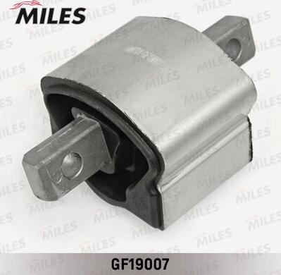 Miles GF19007 - Piekare, Automātiskā pārnesumkārba www.autospares.lv