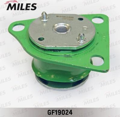 Miles GF19024 - Piekare, Automātiskā pārnesumkārba www.autospares.lv