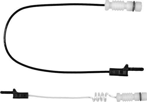 Mintex MWI0116 - Indikators, Bremžu uzliku nodilums www.autospares.lv