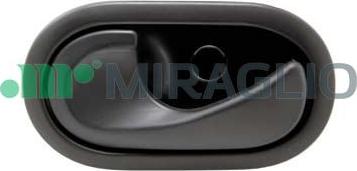 Miraglio 60/170 - Door Handle www.autospares.lv