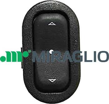 Miraglio 121/OPI76002 - Slēdzis, Stikla pacēlājmehānisms www.autospares.lv