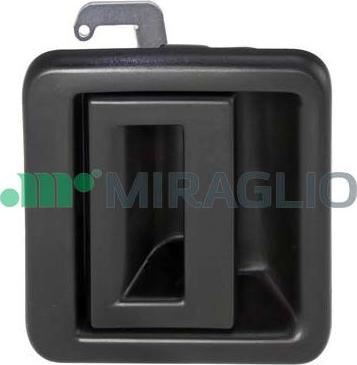 Miraglio 80/404 - Durvju rokturis www.autospares.lv