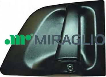 Miraglio 80/544 - Durvju rokturis www.autospares.lv