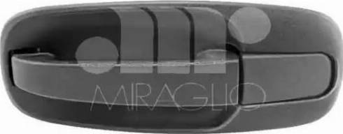 Miraglio 80654 - Durvju rokturis www.autospares.lv