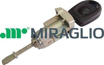 Miraglio 80/1038 - Durvju rokturis www.autospares.lv