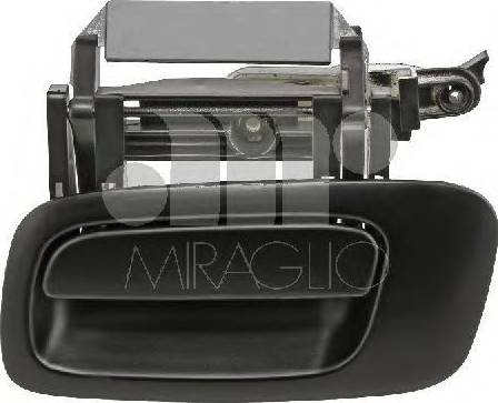 Miraglio 80.880.02 - Durvju rokturis www.autospares.lv