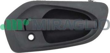 Miraglio 80/796 - Door Handle www.autospares.lv