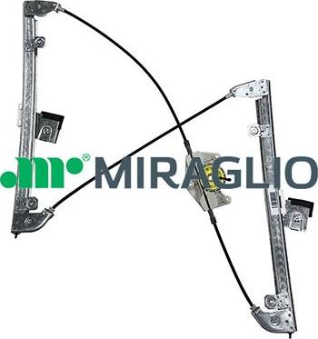 Miraglio 30/948 - Stikla pacelšanas mehānisms www.autospares.lv