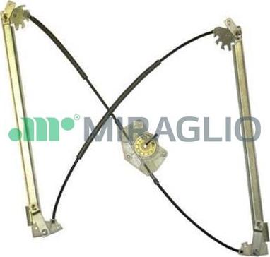 Miraglio 30/1417 - Stikla pacelšanas mehānisms www.autospares.lv