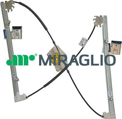 Miraglio 30/1041 - Stikla pacelšanas mehānisms www.autospares.lv