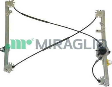 Miraglio 30/1056 - Stikla pacelšanas mehānisms www.autospares.lv