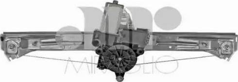 Miraglio 30/1003 - Stikla pacelšanas mehānisms www.autospares.lv