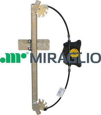 Miraglio 30/1293 - Stikla pacelšanas mehānisms www.autospares.lv