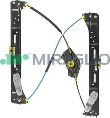 Miraglio 30/1213 - Stikla pacelšanas mehānisms www.autospares.lv