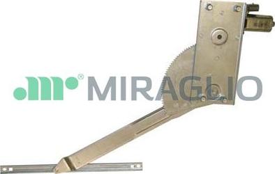 Miraglio 30/1764 - Stikla pacelšanas mehānisms www.autospares.lv