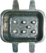 Miraglio 30/7264 - Stikla pacelšanas mehānisms www.autospares.lv