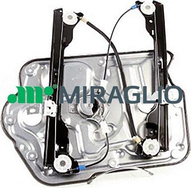 Miraglio 30/2487 - Stikla pacelšanas mehānisms www.autospares.lv