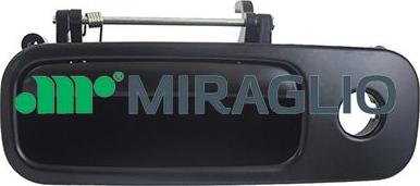 Miraglio 80/820 - Door Handle www.autospares.lv