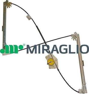 Miraglio 30/998 - Stikla pacelšanas mehānisms www.autospares.lv