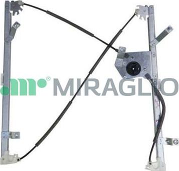 Miraglio 30/2090 - Stikla pacelšanas mehānisms www.autospares.lv