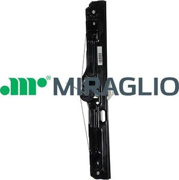 Miraglio 30/2026 - Stikla pacelšanas mehānisms www.autospares.lv