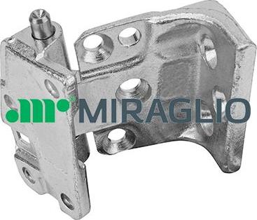 Miraglio 35/145 - Durvju šarnīrs www.autospares.lv