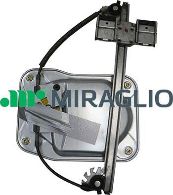 Miraglio 30/2230 - Stikla pacelšanas mehānisms www.autospares.lv