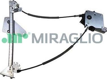 Miraglio 30/2270 - Stikla pacelšanas mehānisms www.autospares.lv