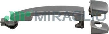 Miraglio 80.801.03 - Durvju rokturis www.autospares.lv