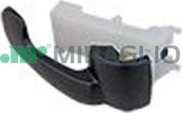 Miraglio 60/313 - Door Handle www.autospares.lv