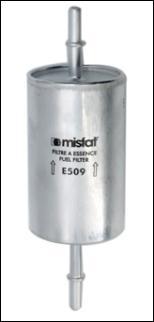 MISFAT E509 - Degvielas filtrs www.autospares.lv