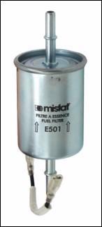 MISFAT E501 - Degvielas filtrs www.autospares.lv