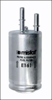 MISFAT E161 - Degvielas filtrs www.autospares.lv