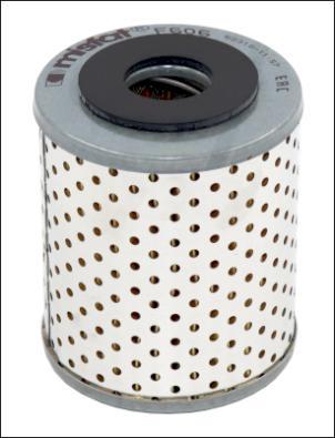 MISFAT F606 - Fuel filter www.autospares.lv