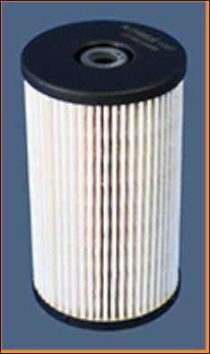 MISFAT F007 - Fuel filter www.autospares.lv